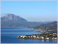 Golfo di Policastro